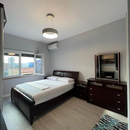 아파트 Gallery - Center View *