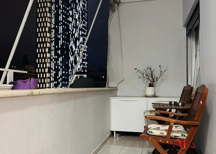 דירה Gallery - Center View טיראנה