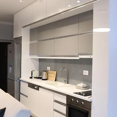 Appartement Gallery - Center View