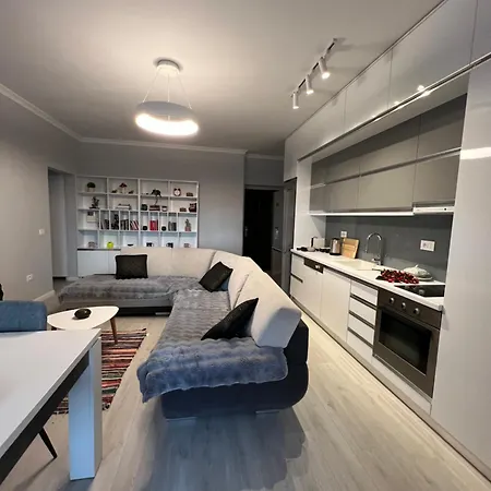 Gallery - Center View Appartement