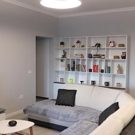Appartement Gallery - Center View