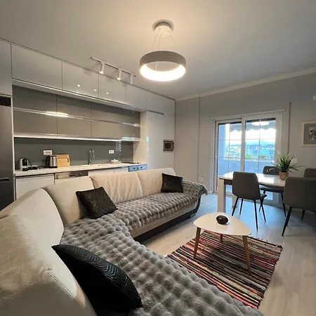 Appartement Gallery - Center View Tirana
