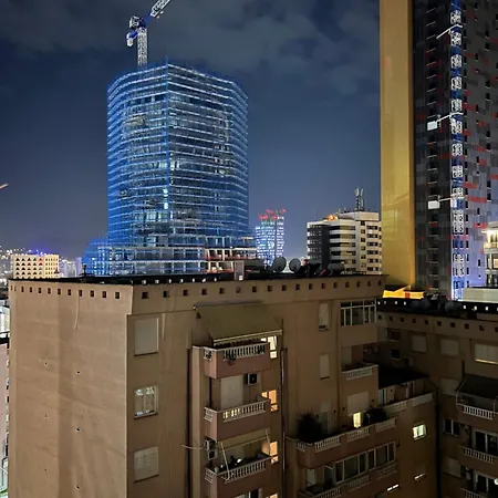 Gallery - Center View Appartement Tirana