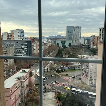 Gallery - Center View Appartement *