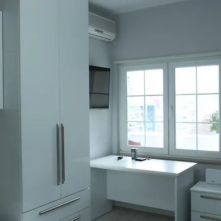 Gallery - Center View Appartement *