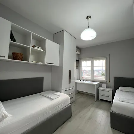 Gallery - Center View Appartement *