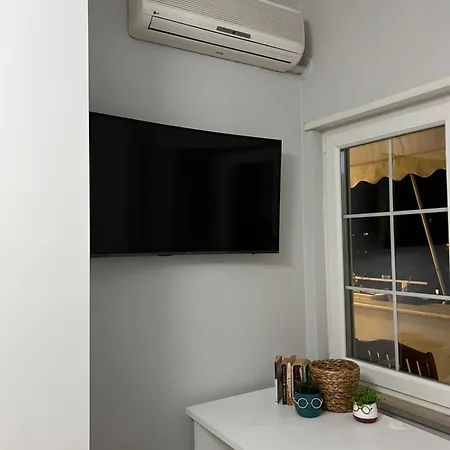 Gallery - Center View Appartement