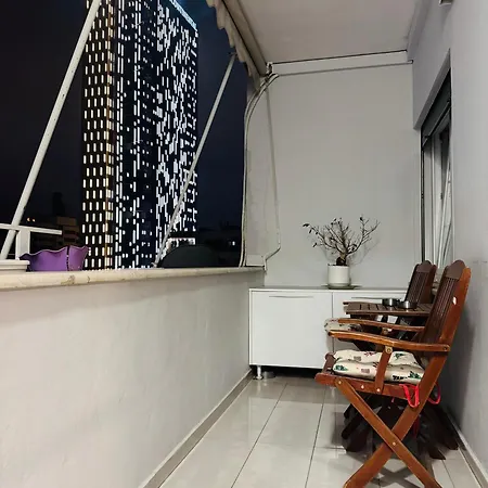 Apartmán Gallery - Center View Tirana