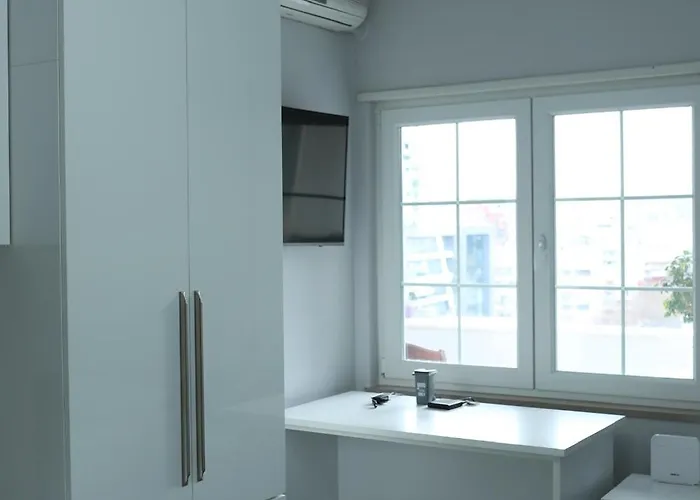 Gallery - Center View Apartment *