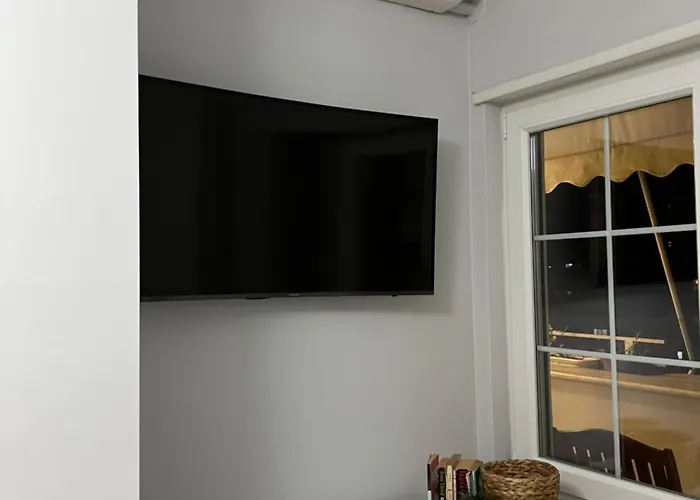Gallery - Center View Apartment